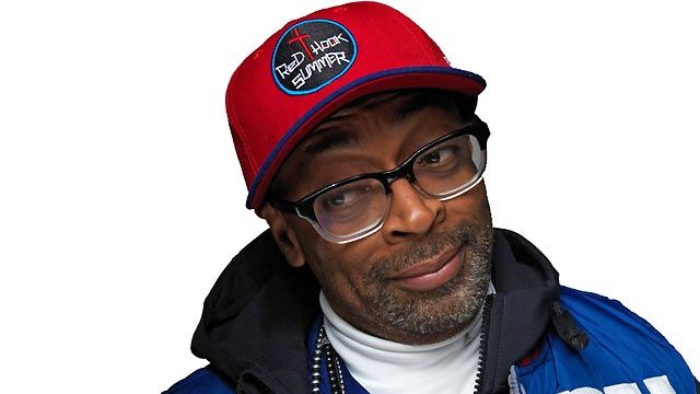 Spike Lee apologizes for Twitter mistake