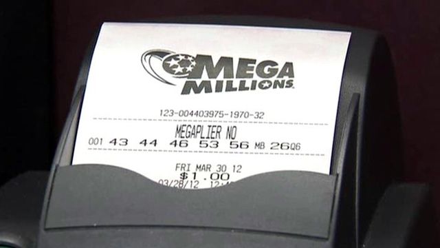 Playing the odds in Mega Millions