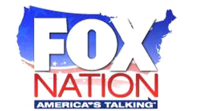 Happy Anniversary, Fox Nation!