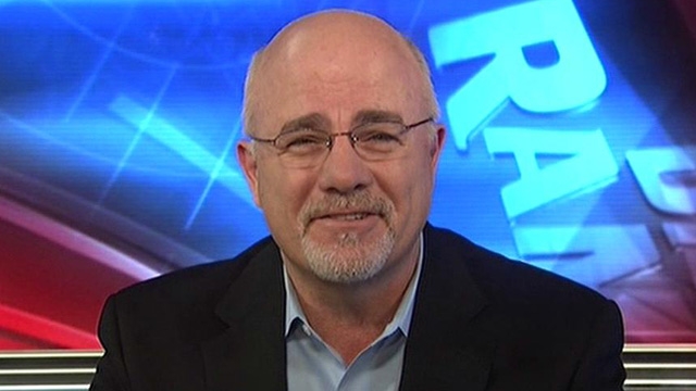 Dave Ramsey Answers Student Loan Questions