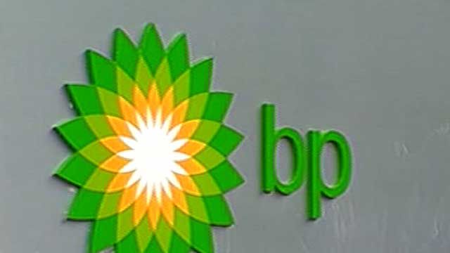 BP Loses Laptop with Victim Claim Data