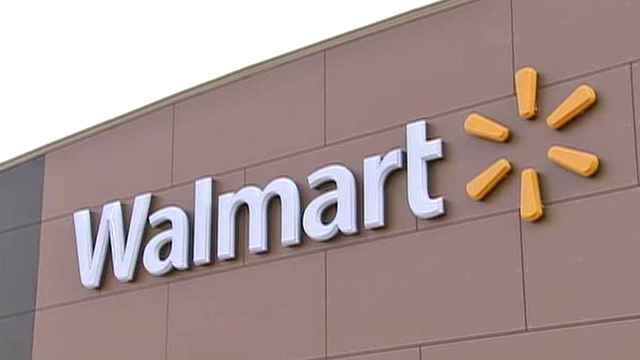 Supreme Court Justices Question Wal-Mart Lawsuit