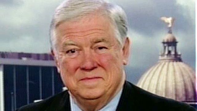 Haley Barbour Rates President's Energy Plan