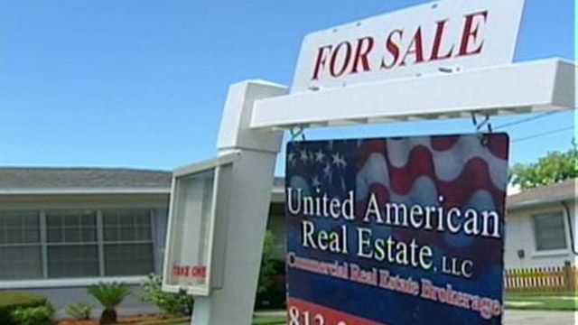 New numbers showing sales of investment homes surging