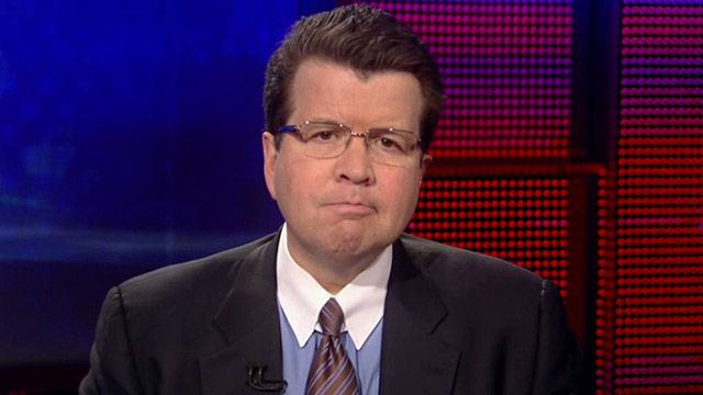 Cavuto: If you are going all out, you need to go all in