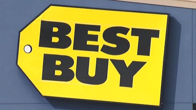 Best Buy remodels business strategy