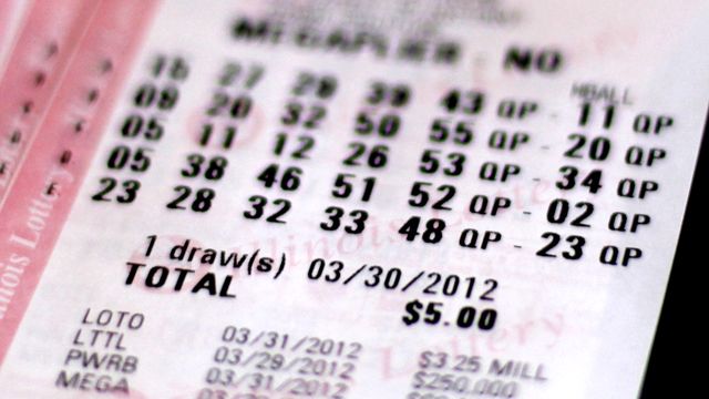 Can you increase your chances of winning Mega Millions?