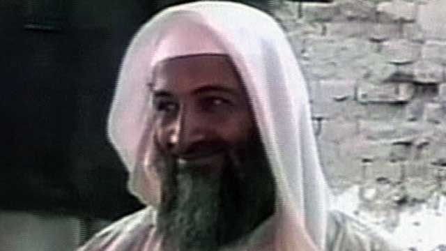 New Info on Usama bin Laden's Life on the Run