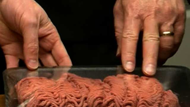 Latest on 'Pink Slime' Controversy