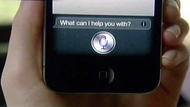 iPhone owners' suit says Siri doesn't work as advertised