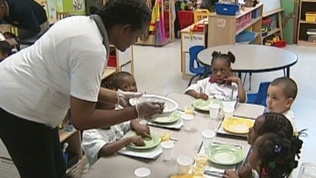 Homeless mother of five becomes teacher in New Jersey