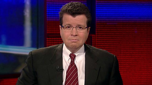 Cavuto: Why Media Dismiss Republicans