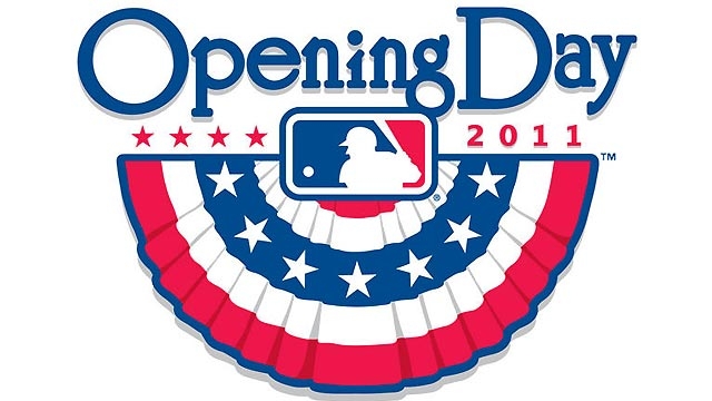 Brian Kilmeade's SportsBlog: Opening Day Damper