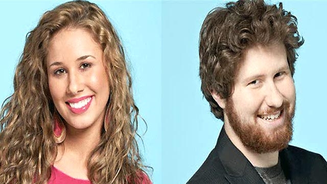 'American Idol' Couple Alert!