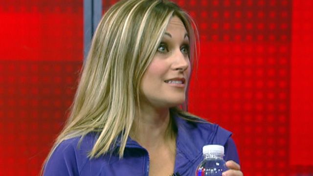 After the Show Show: Nikki Fitness