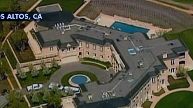 Home Sells for Record $100 MIL in CA