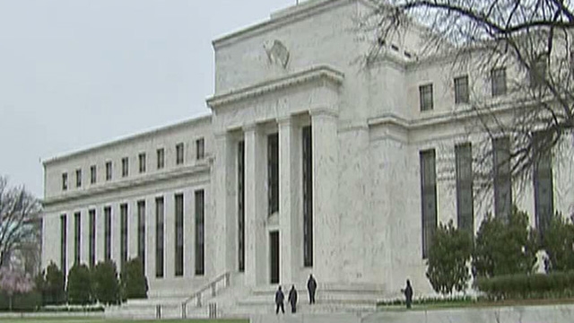 Federal Reserve Emergency Loans 