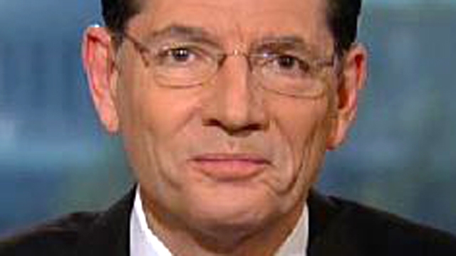 Barrasso: 'People Have a Right to Be Concerned'
