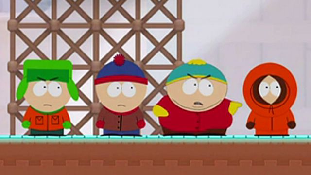 'South Park: Tenorman's Revenge' good enough for fans?