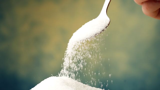 Are we addicted to sugar?
