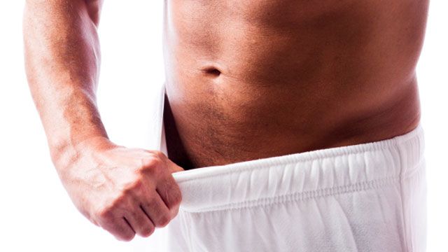 Solusi Menopause Pria |  Berita Rubah