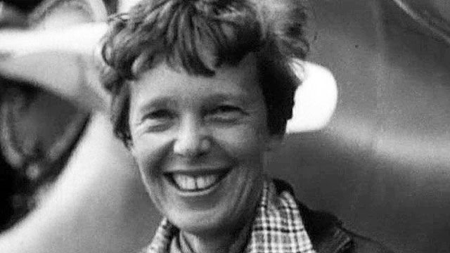 New clues in Amelia Earhart disappearance?