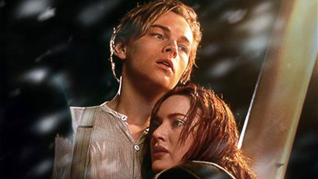 'Titanic' returns to theaters in 3D