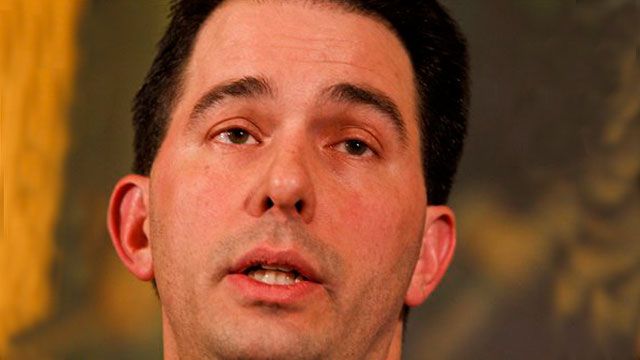 Wisconsin focusing on recall election