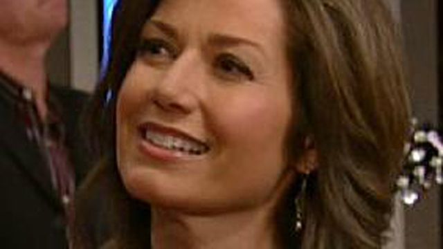 Amy Grant On 'Fox and Friends'