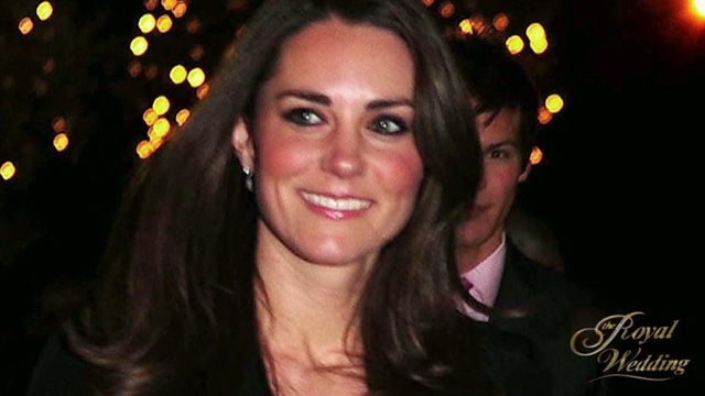 Profile of a Princess: Kate Middleton