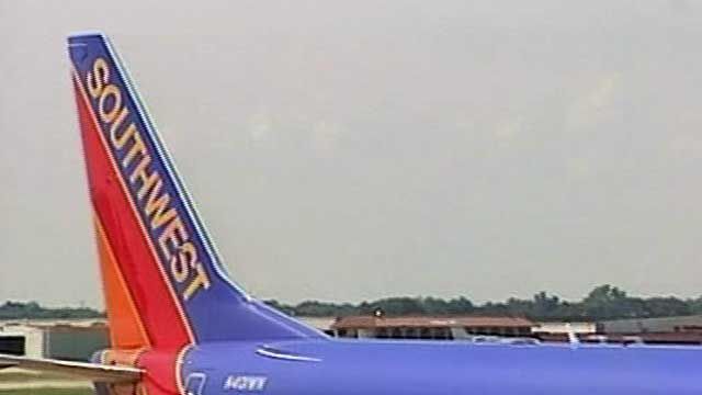 Southwest Airlines Finds More Cracks