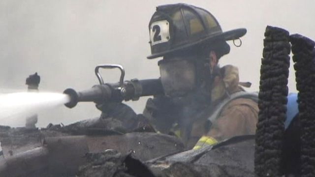 Terminated Fire Cadets to Get Jobs Back?