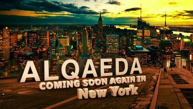 The Al Qaeda threat to NY