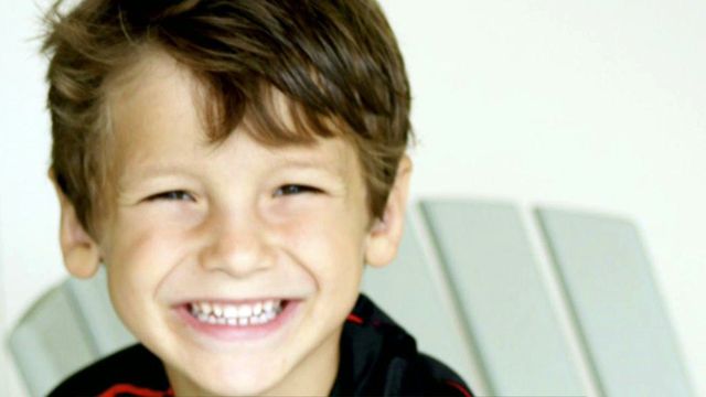 Mother sues San Diego County for son's autopsy photos