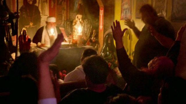 Mexican cult suspected in human sacrifice deaths