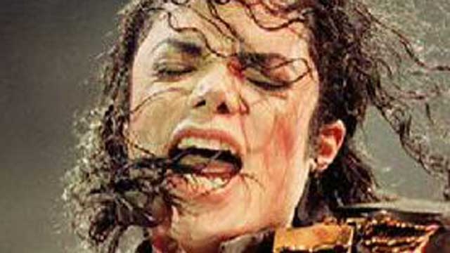 Death of Michael Jackson