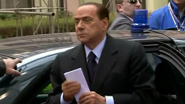 Berlusconi's Bunga Bunga Trial Set to Begin