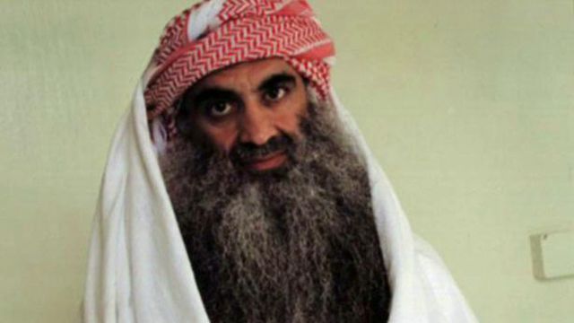 Confessed 9/11 mastermind set to face death penalty