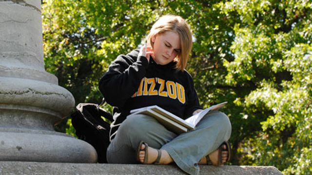 Study: Colleges indoctrinate students