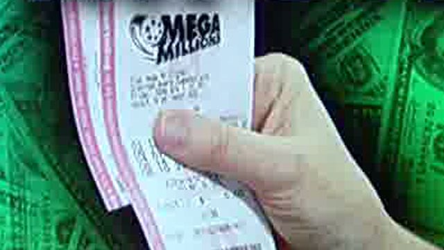 Maryland Lottery Dir.: Jackpot still unclaimed