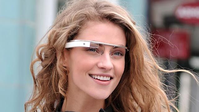 Google glasses: How do they work?