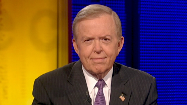 Dobbs: 'This Is Government on the Installment Plan'