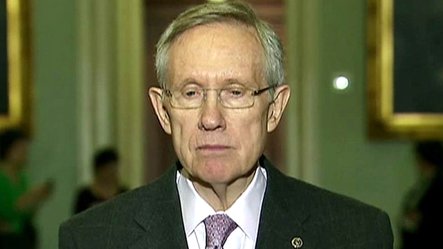 85 House Republicans Call on Reid to Resign