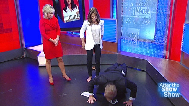 After the Show Show: Exercise Guru