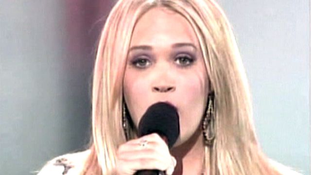 A look back at 10 years of 'American Idol'