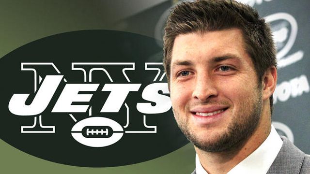 Will Hollywood Ruin Tim Tebow?