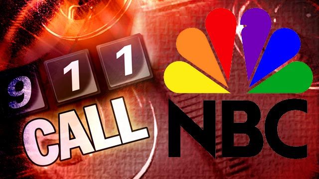 NBC issues apology for edited 911 call