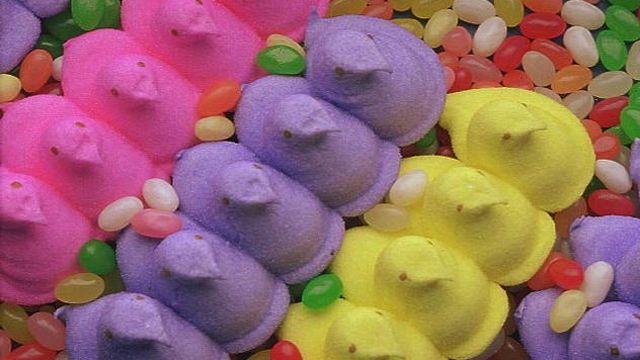 'Peep' into an Easter tradition