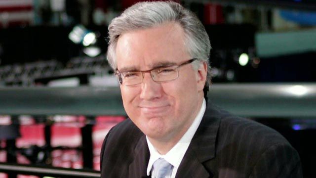 Keith Olbermann's legal tangle with Current TV