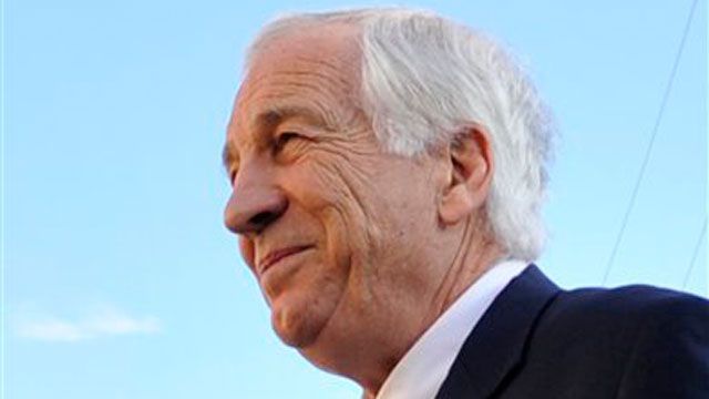 Judge considers dropping charges against Jerry Sandusky?